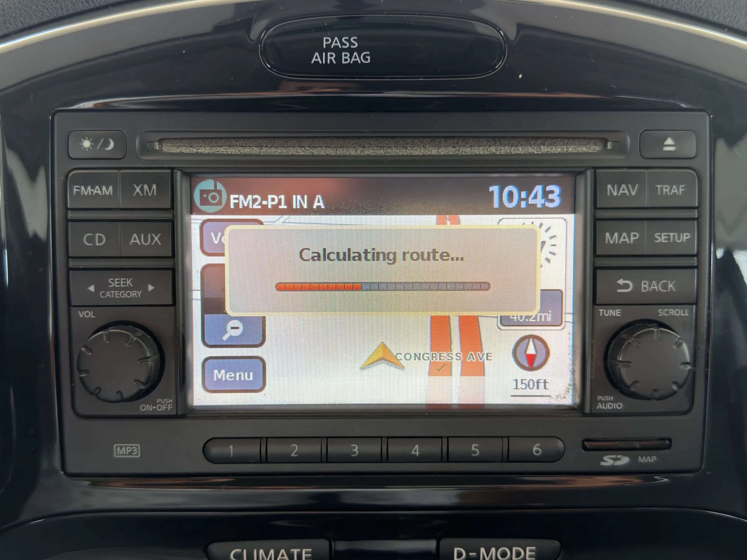 Used 2014 Nissan Juke SL FWD image 33