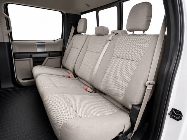 Used 2019 Ford F150 XLT w/ Equipment Group 301A Mid AWD/4WD image 17