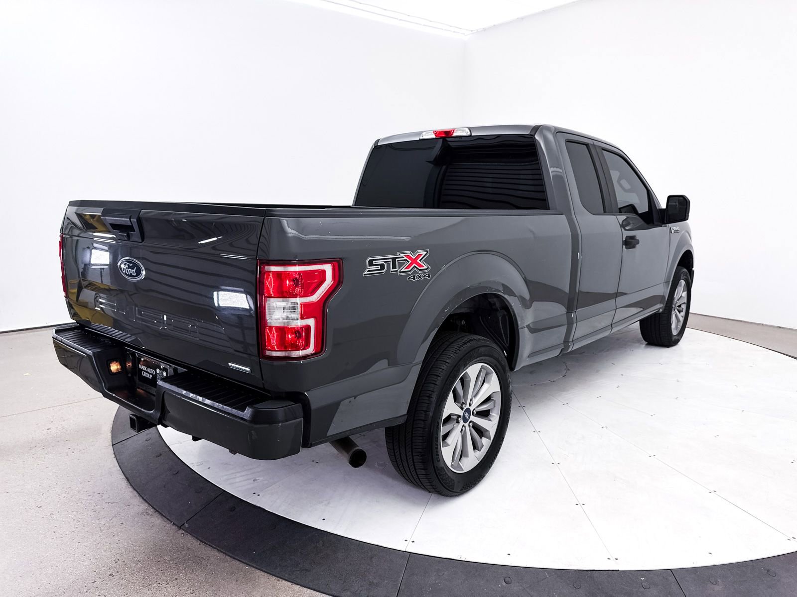 Used 2018 Ford F150 XL w/ Equipment Group 101A Mid AWD/4WD image 17