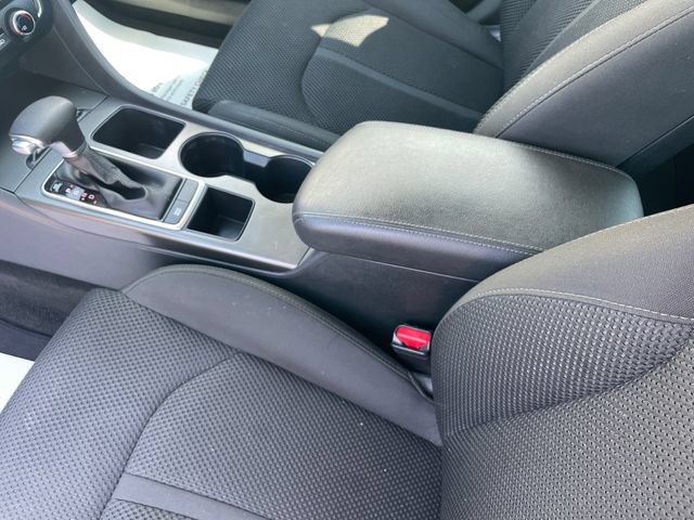 Used 2019 Kia Optima LX FWD image 27