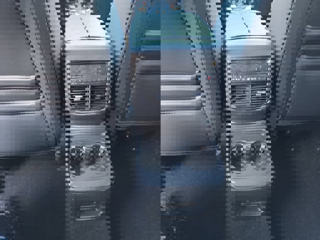 Used 2023 MAZDA CX-9 Touring Plus image 19