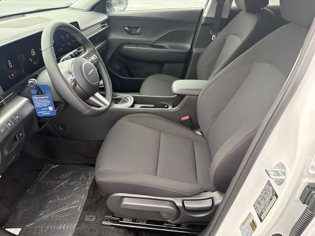 New 2027 Hyundai Kona SEL Sport FWD image 11