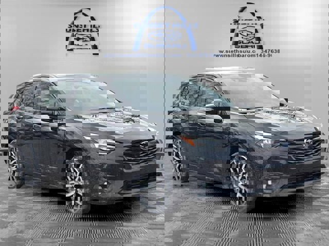 New 2026 Subaru Impreza 2.0i Sport image 21