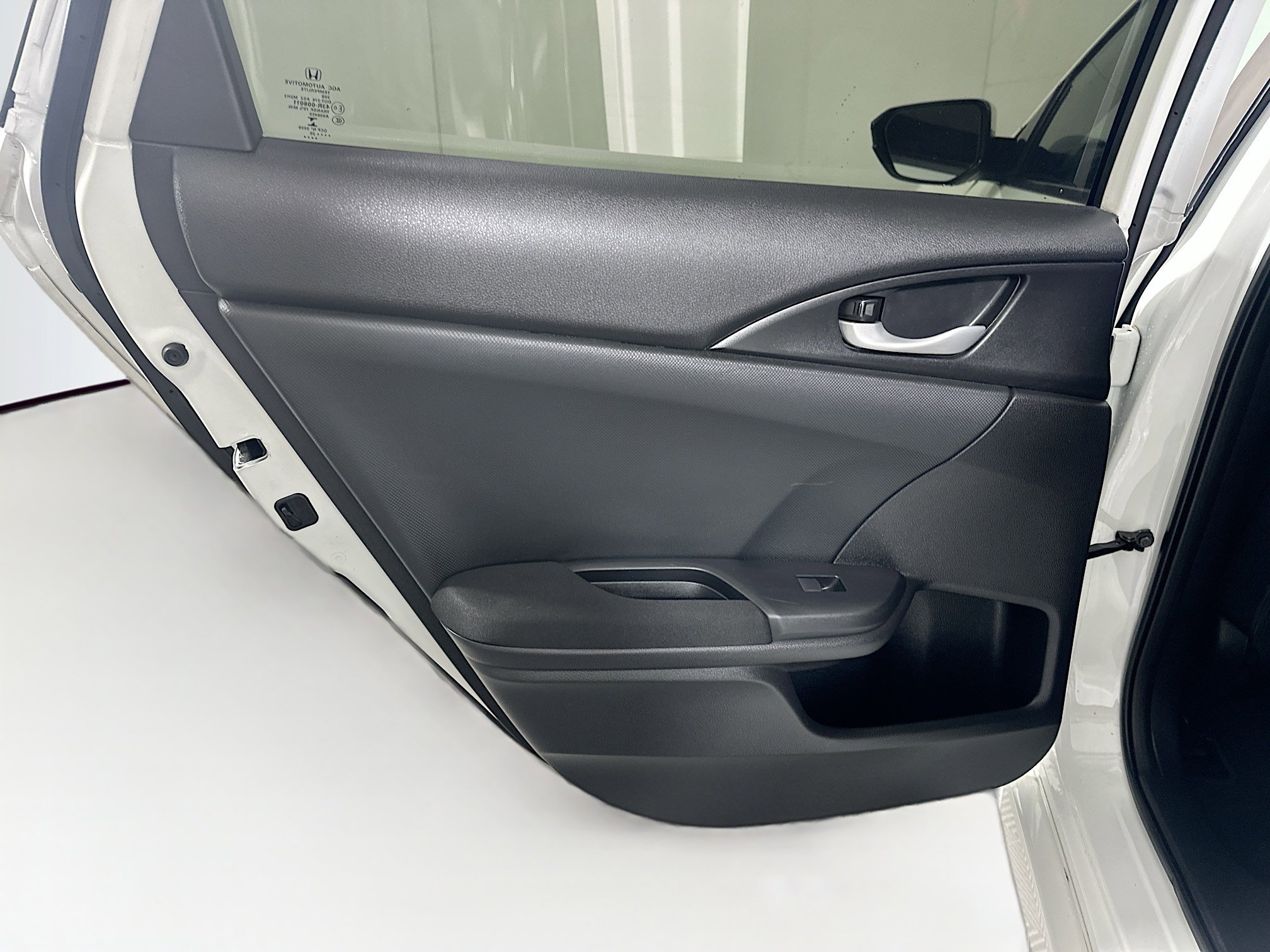 Used 2020 Honda Civic EX image 25