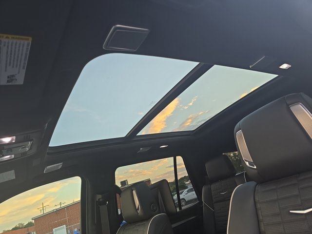 Certified 2026 Cadillac Escalade V image 31