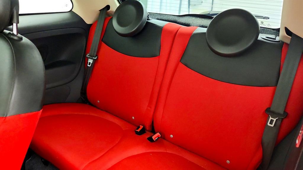 Used 2015 FIAT 500 Pop image 19