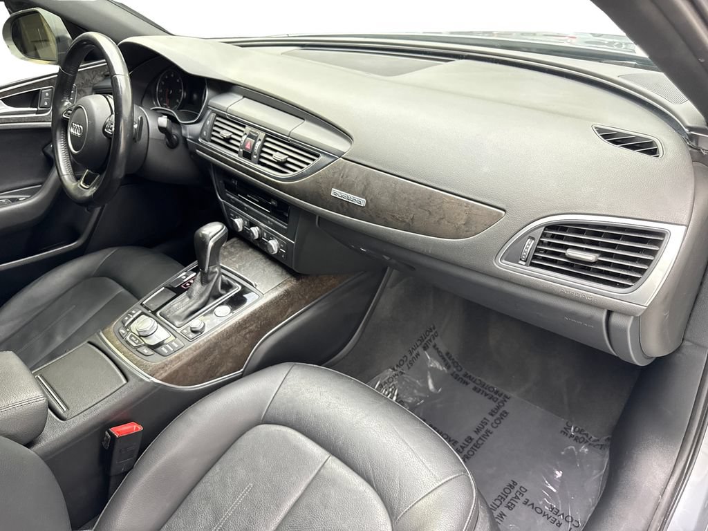 Used 2017 Audi A6 2.0T Premium AWD/4WD image 53