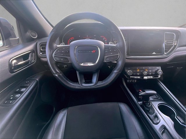 Used 2022 Dodge Durango R/T w/ Trailer Tow Group IV RWD image 7