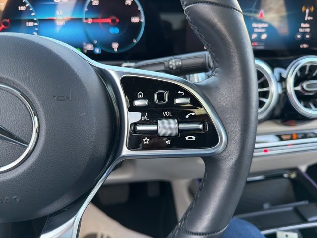 Used 2023 Mercedes-Benz EQB 250+ w/ Pinnacle Package image 33