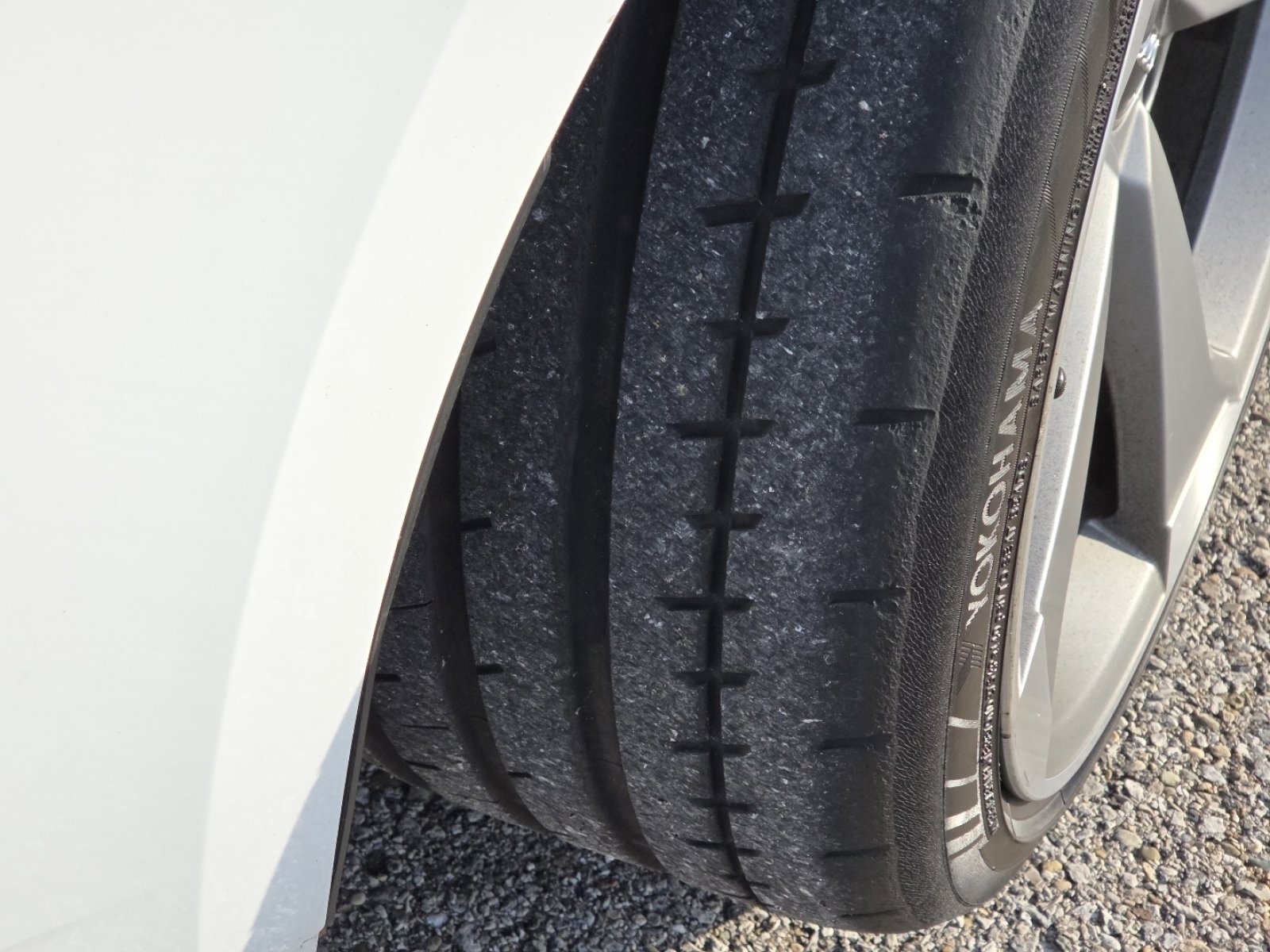 Used 2019 Audi S5 Premium Plus w/ Premium Plus image 13