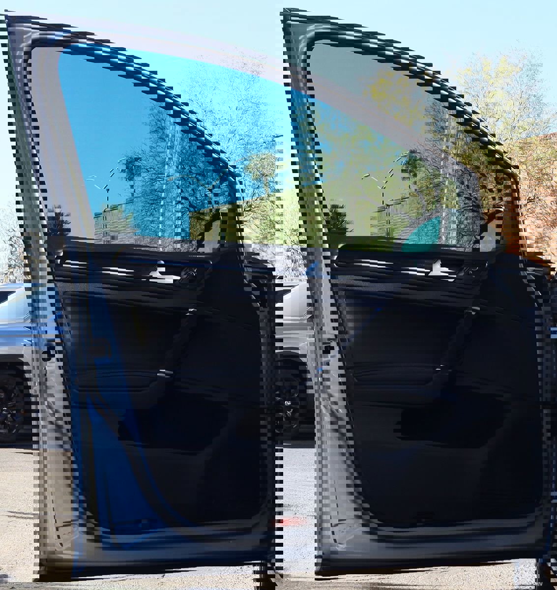 Used 2015 Volkswagen Golf SEL w/ Lighting Package (SEL) image 35