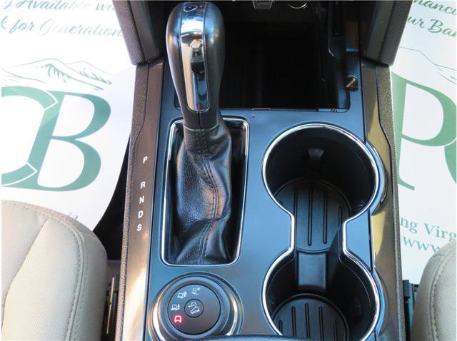 Used 2016 Ford Explorer 4WD image 8