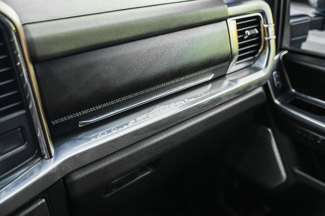 Used 2024 Ford F450 King Ranch w/ FX4 Off-Road Package AWD/4WD image 62