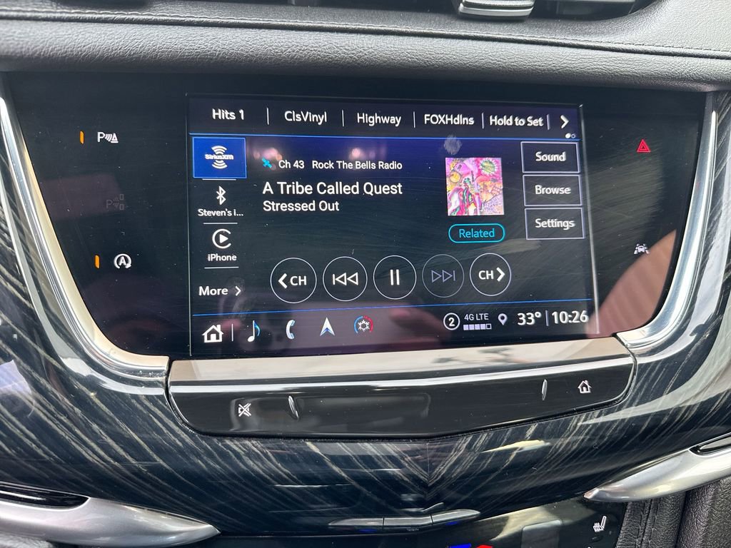 Used 2024 Cadillac XT6 Premium Luxury image 26