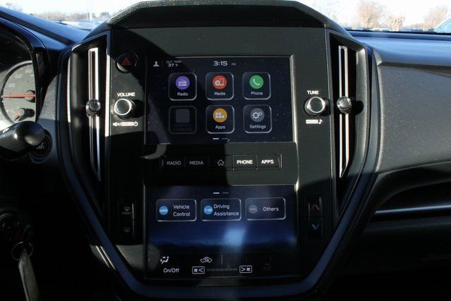 Certified 2023 Subaru WRX w/ Accessory Package (1A8) image 26