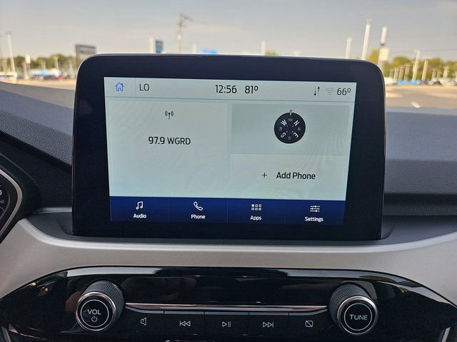 Used 2022 Ford Escape SE w/ Convenience Package image 21