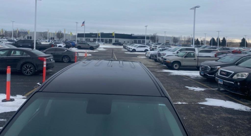 Used 2014 GMC Terrain SLE image 20