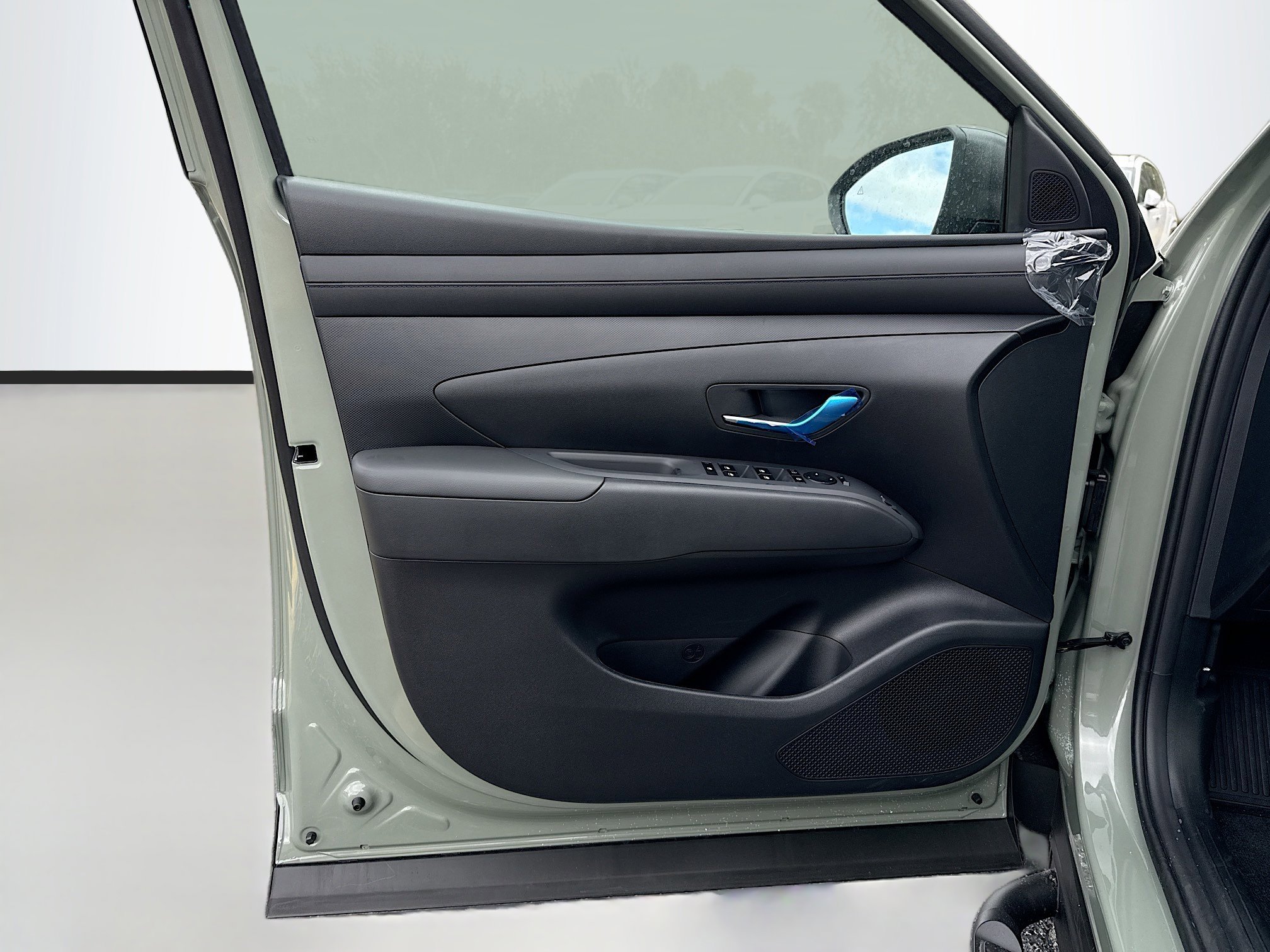 New 2026 Hyundai Santa Cruz SEL image 20