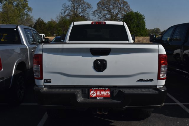 Used 2023 RAM 3500 Tradesman image 5