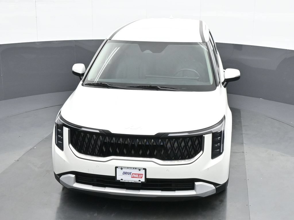 Used 2026 Kia Carnival LXS FWD image 18