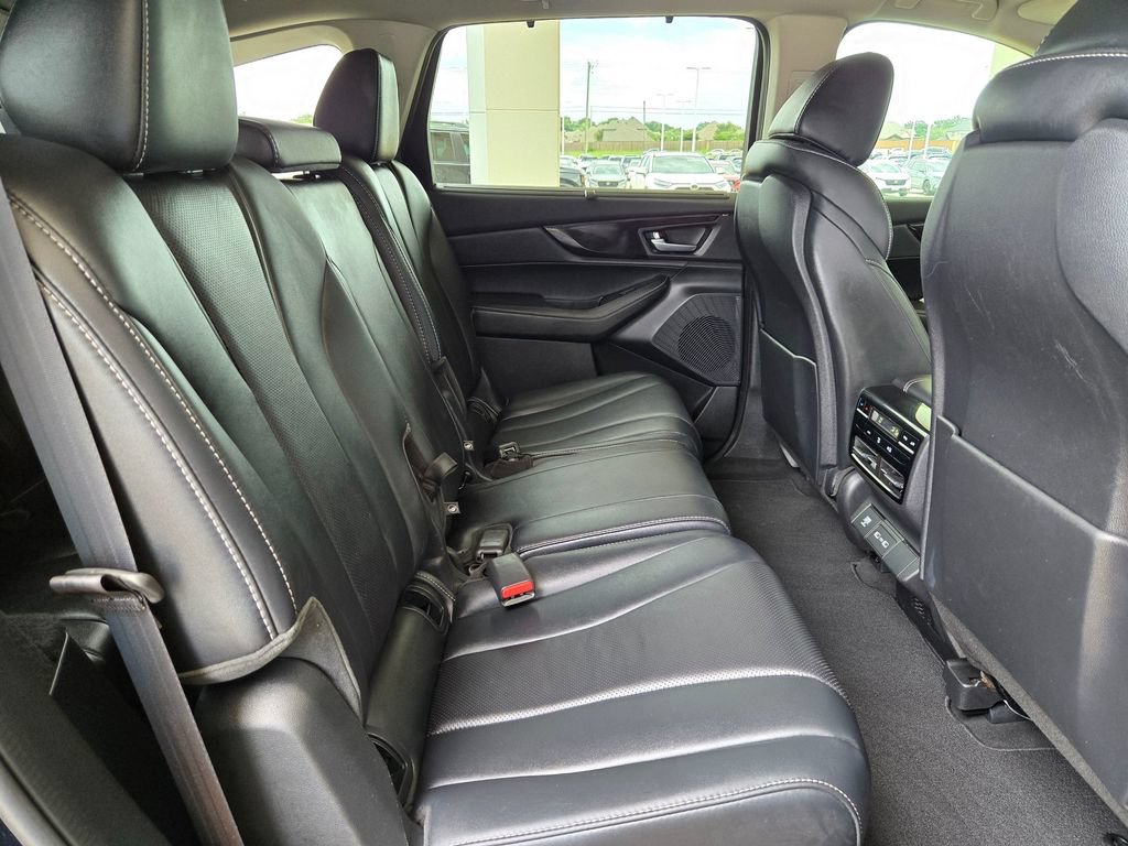 Used 2023 Acura MDX w/ Technology Package FWD image 27