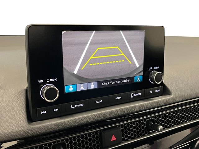 New 2026 Honda Civic Sport image 20