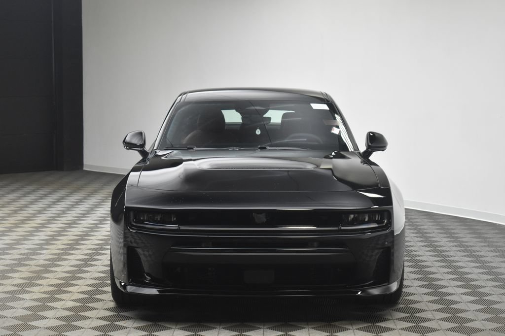 New 2027 Dodge Charger Scat Pack AWD/4WD image 2