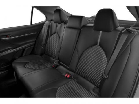 Used 2022 Toyota Camry SE w/ Convenience Package image 16