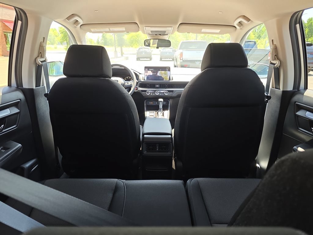 New 2026 Honda CR-V LX image 29