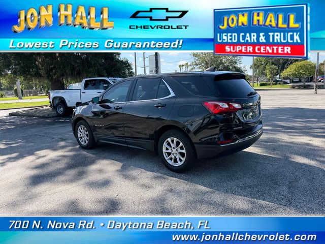 Used 2020 Chevrolet Equinox LT FWD image 6