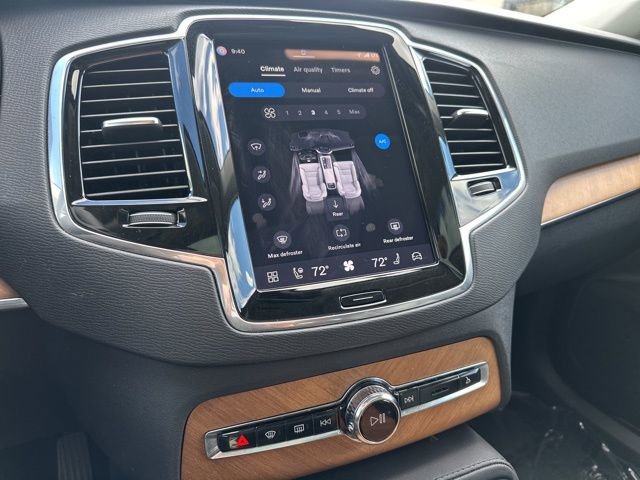 Certified 2023 Volvo XC90 B6 Plus w/ Protection Package Premier AWD/4WD image 22