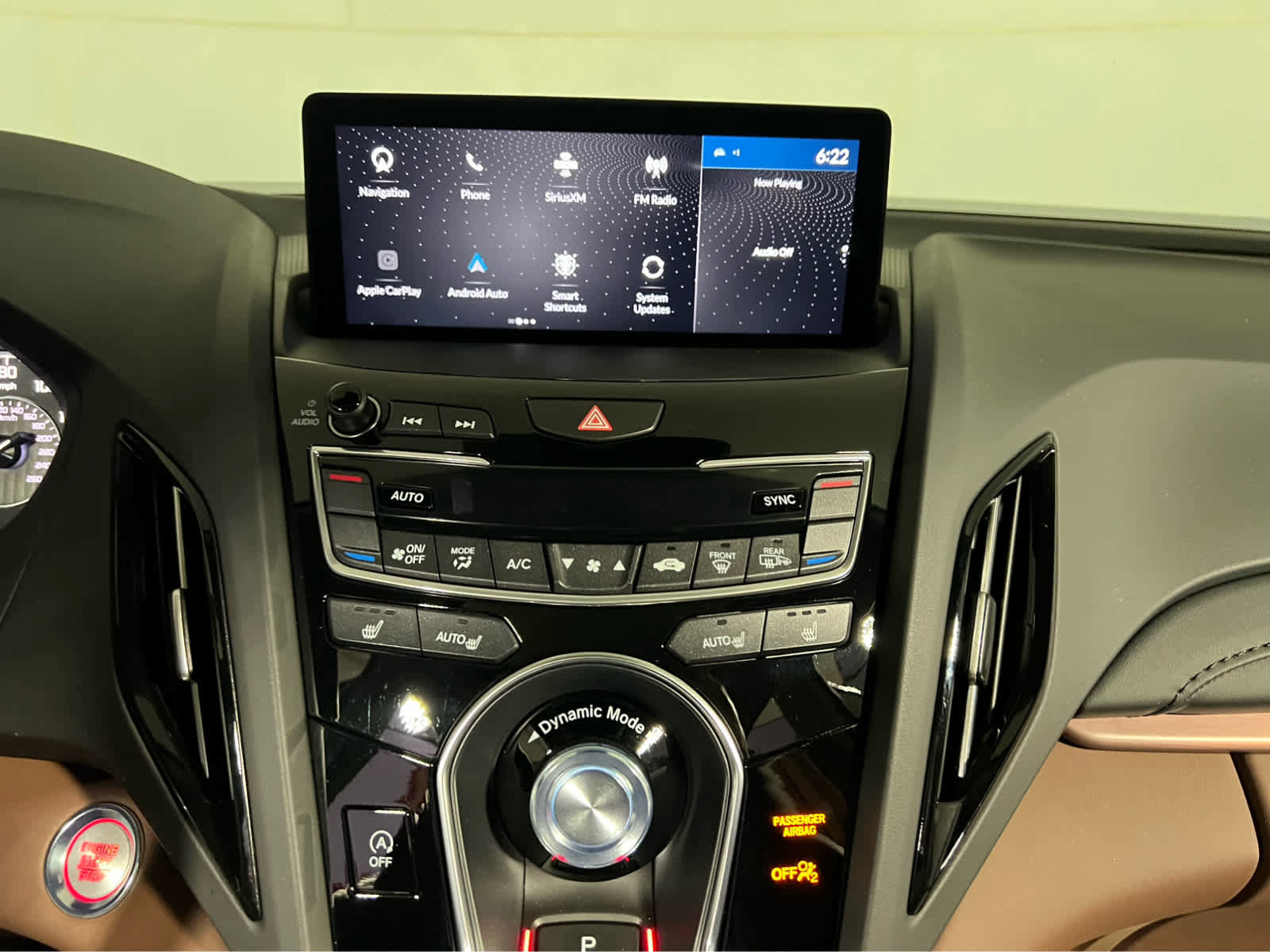 Used 2026 Acura RDX SH-AWD w/ Technology Package image 12