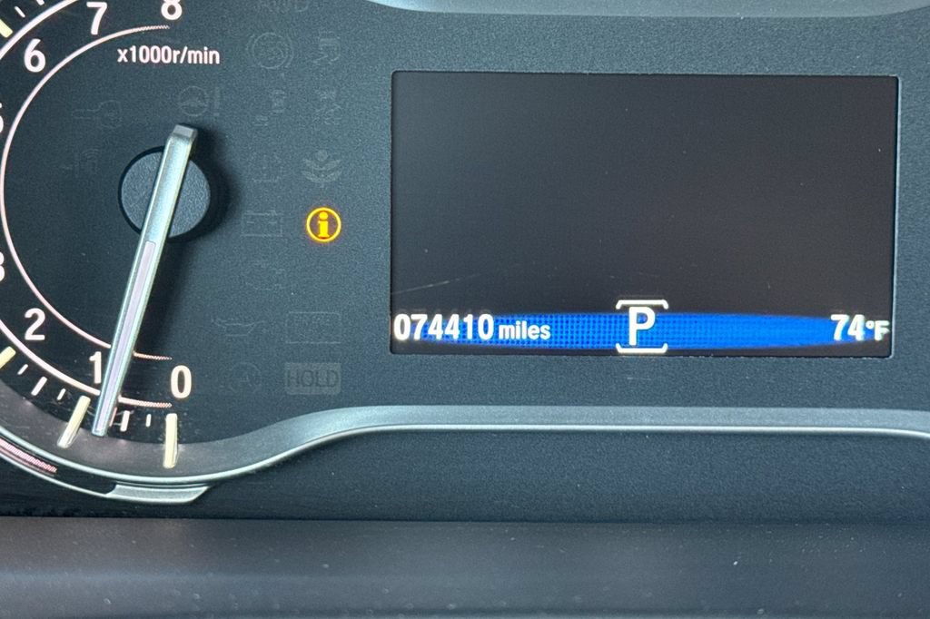 Used 2018 Honda Ridgeline RTL-E image 32