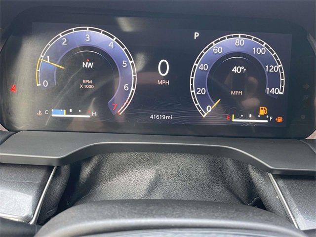 Used 2022 Jeep Grand Cherokee L Laredo w/ Luxury Tech Group I image 28