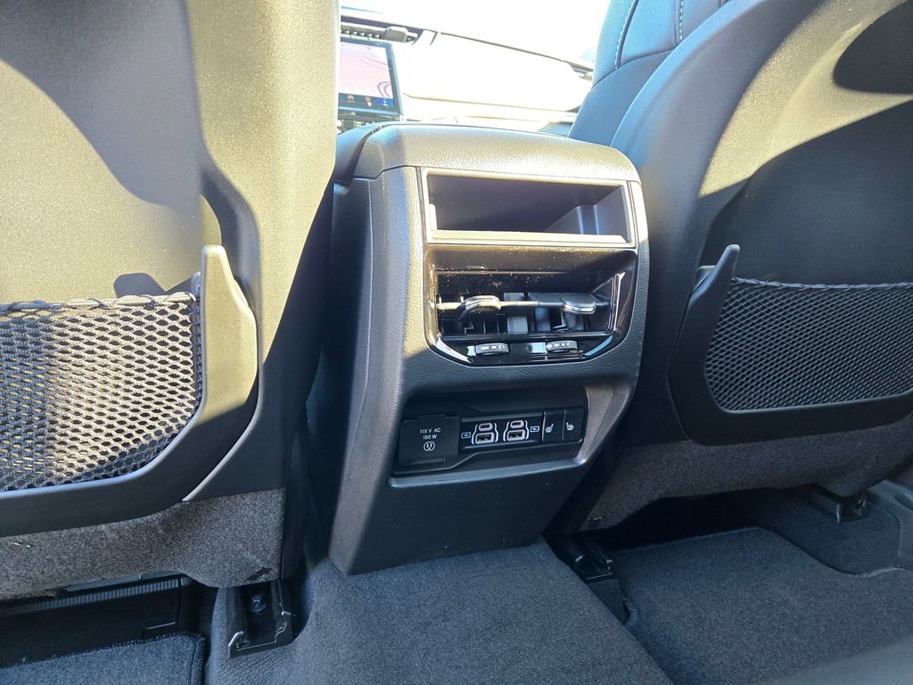 New 2025 Jeep Grand Cherokee Limited image 28