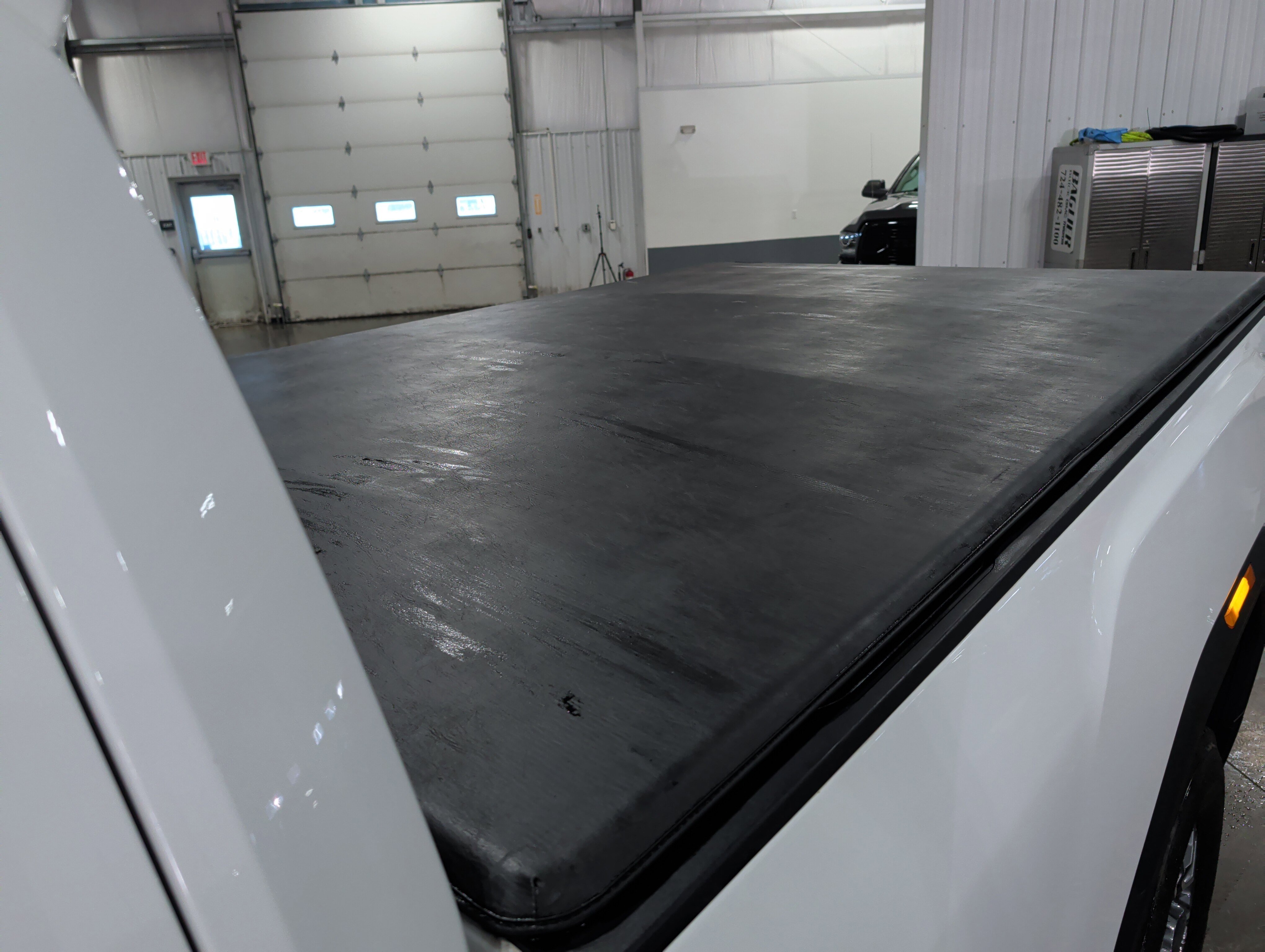 Used 2023 GMC Sierra 3500 SLT w/ SLT Preferred Package image 7