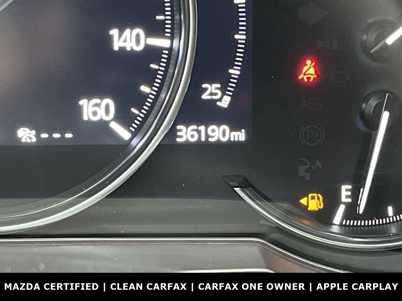 Certified 2023 MAZDA CX-9 Grand Touring image 18