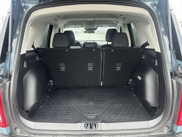 Used 2023 Ford Bronco Sport Big Bend image 9