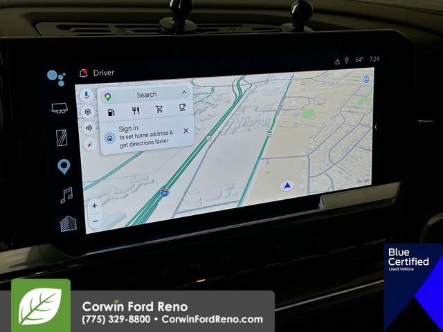 Used 2025 Chevrolet Silverado 2500 LT w/ Trail Boss Package image 17