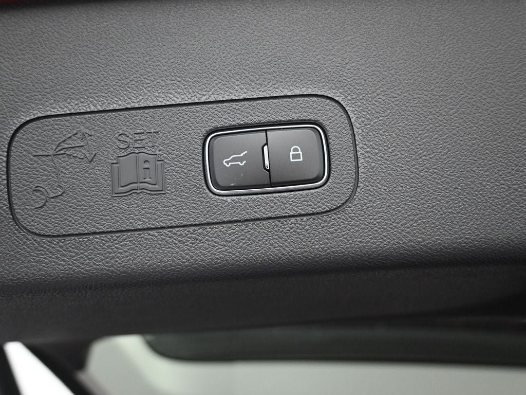 New 2026 Lincoln Aviator AWD w/ Jet Appearance Package image 33