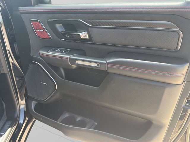 Used 2022 RAM 1500 TRX w/ TRX Level 2 Equipment Group AWD/4WD image 10