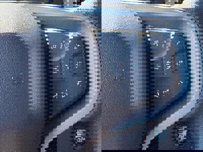 New 2025 Ford Bronco Outer Banks w/ Sasquatch Package image 14