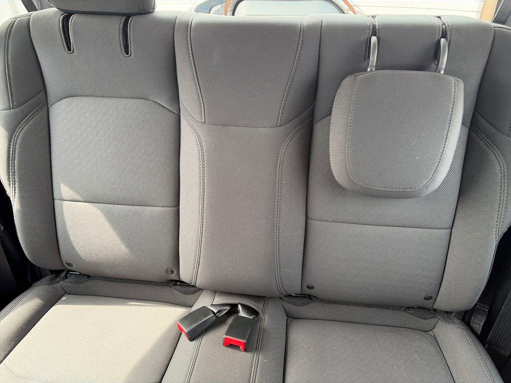 Used 2023 Jeep Wrangler Sport image 35