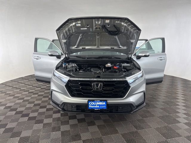 Certified 2025 Honda CR-V EX-L image 15