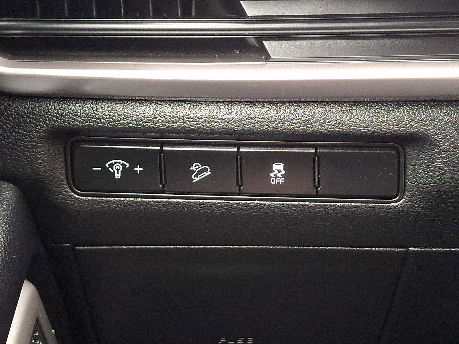 Used 2023 Kia Telluride S w/ S Sunroof Package image 24