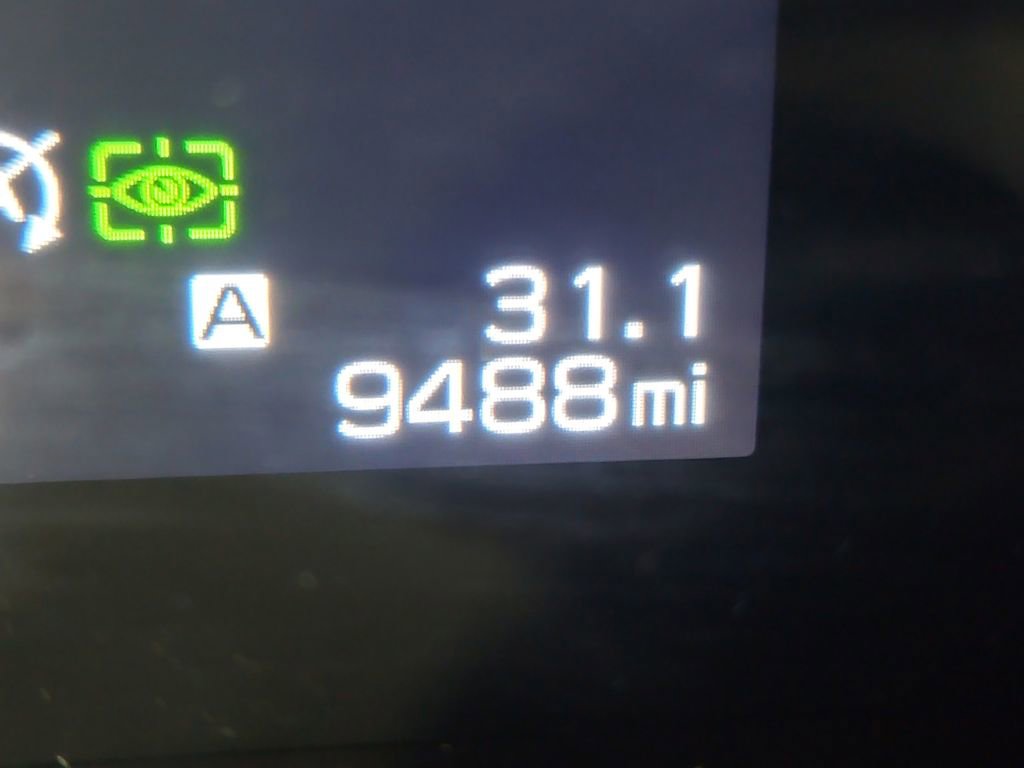 Certified 2025 Subaru Legacy Limited AWD/4WD image 17