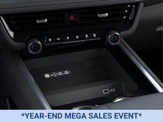 New 2026 Chevrolet Tahoe RST image 23