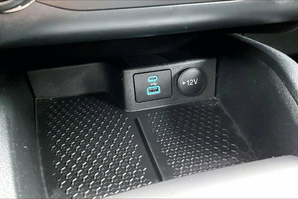 Certified 2022 Ford Bronco Sport Big Bend image 26