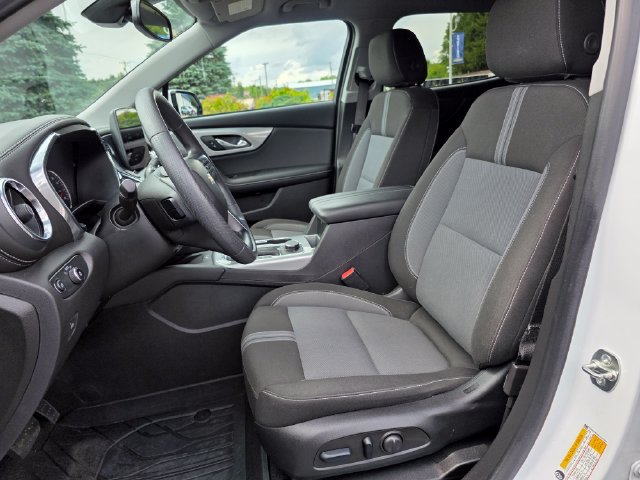Used 2023 Chevrolet Blazer LT w/ Convenience Package AWD/4WD image 8
