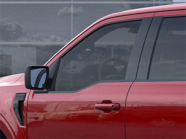 New 2025 Ford F150 XLT w/ Equipment Group 301A Standard image 20